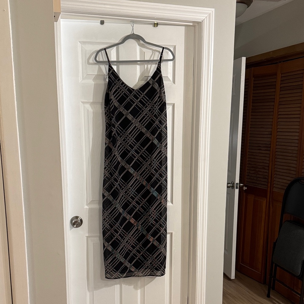 Nicole Miller Dress